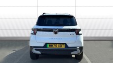 Citroen C3 Aircross 83kW Standard Range Max 44kWh 5dr Auto Electric Hatchback